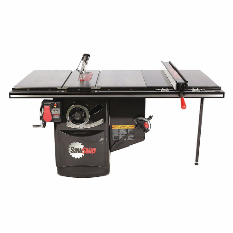 SAWSTOP Table Saws