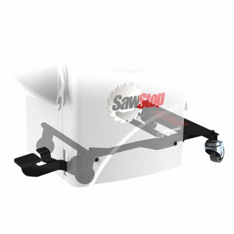 SAWSTOP MB-PCS-000