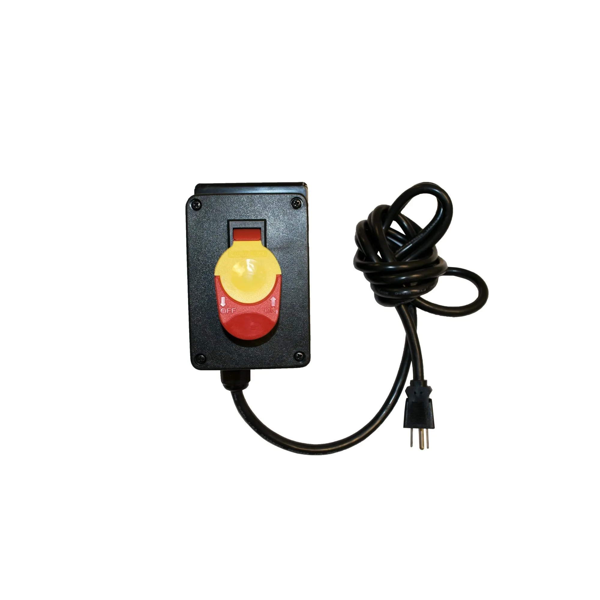 Power Switch for RT