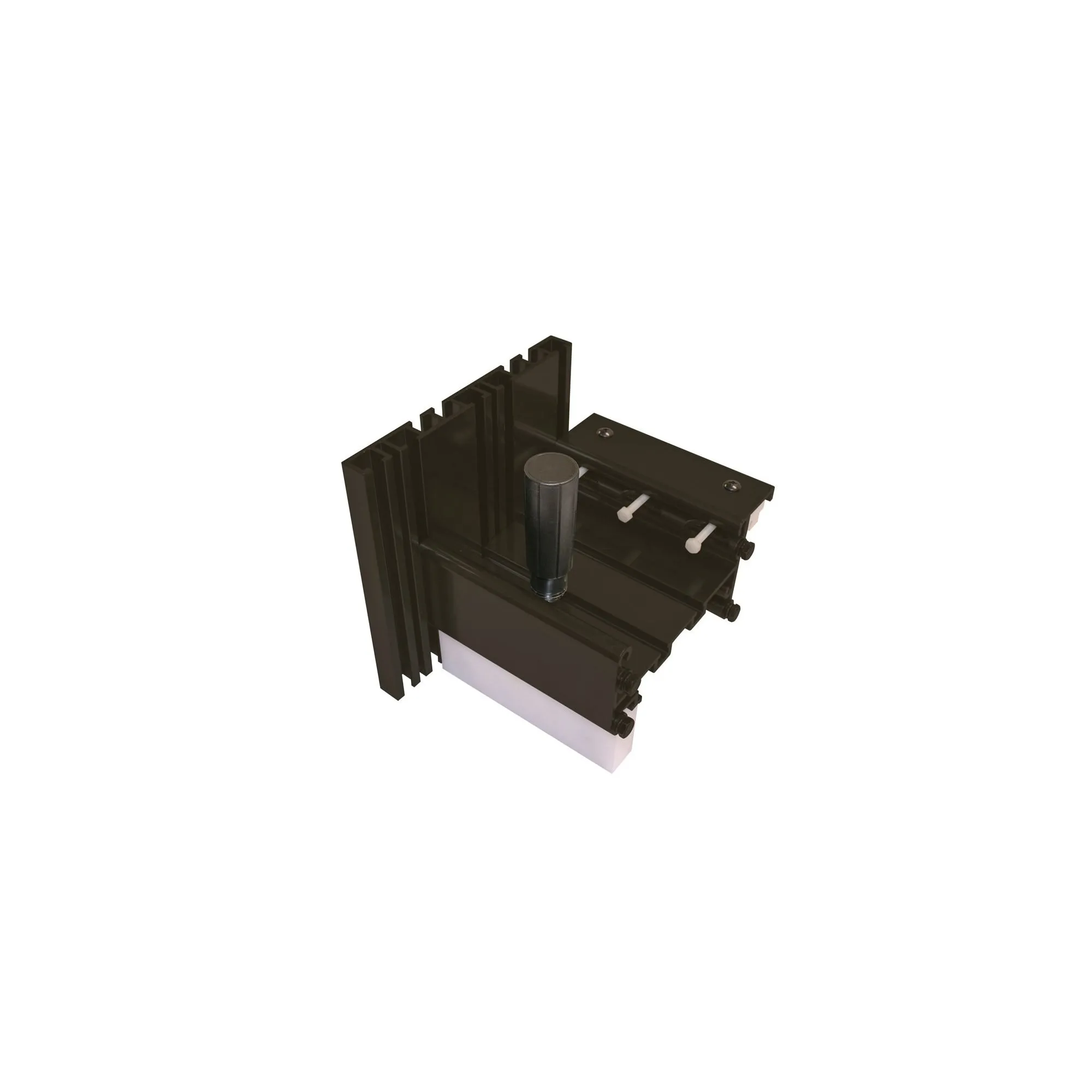 Stock Guide for RT Fence