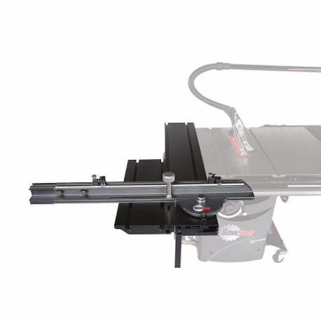 Sliding Crosscut Table, Most Ics And Cns Configurations, 47 Inch Length