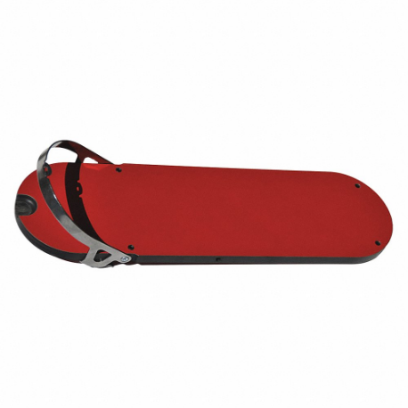 Dado Zero Clearance Insert, Ics And Cns, 16 Inch Length