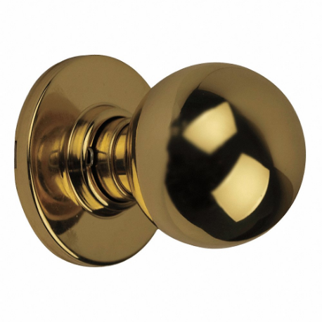 SCHLAGE A10S ORB 605
