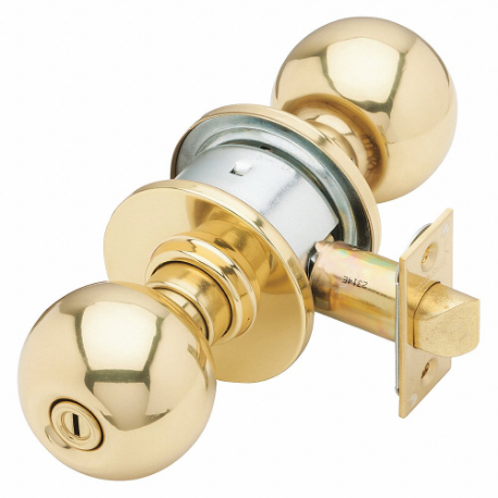 SCHLAGE A40S ORB 605