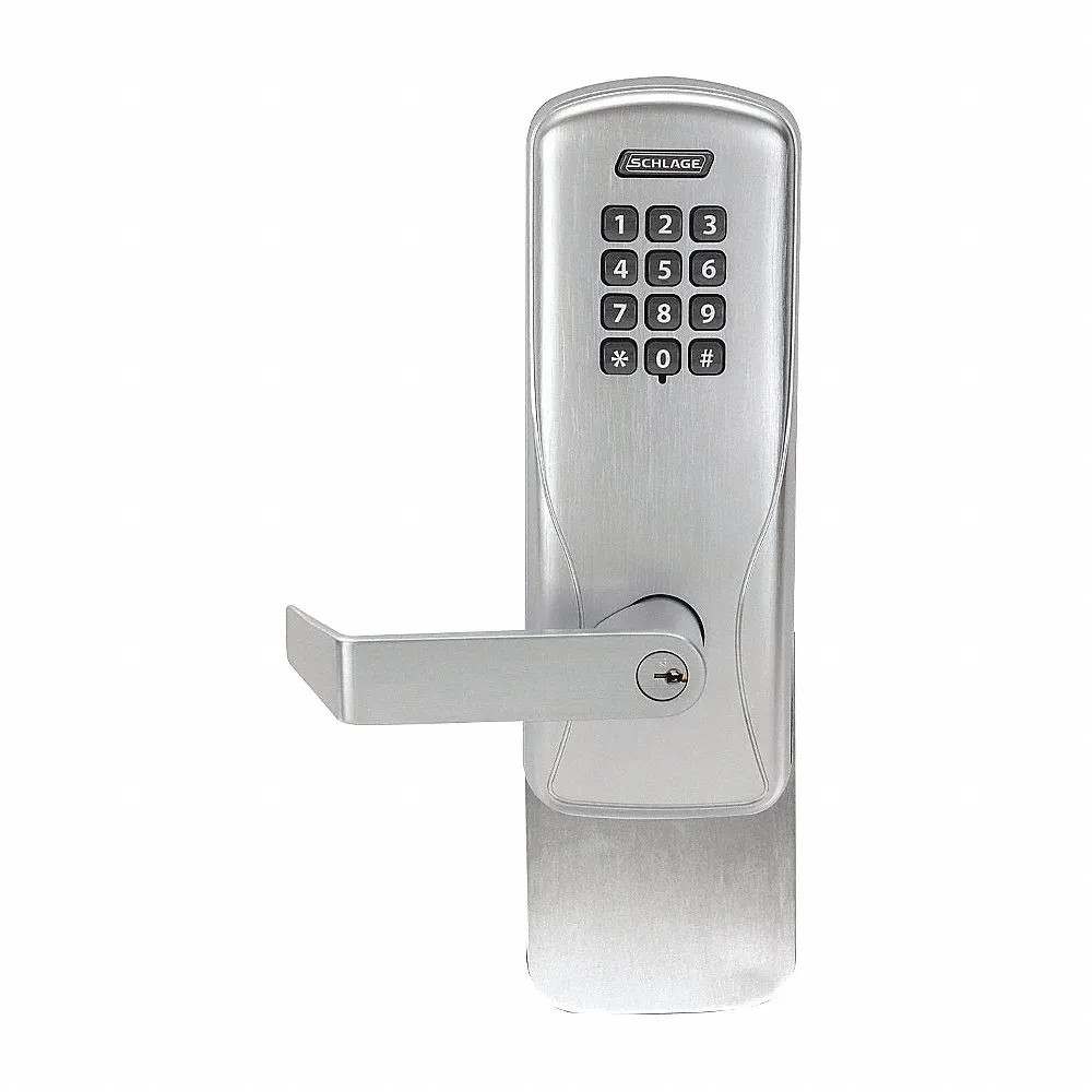 SCHLAGE AD200993R70 KP RHO 626 PD
