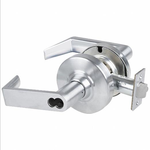 SCHLAGE ALX80B RHO 626