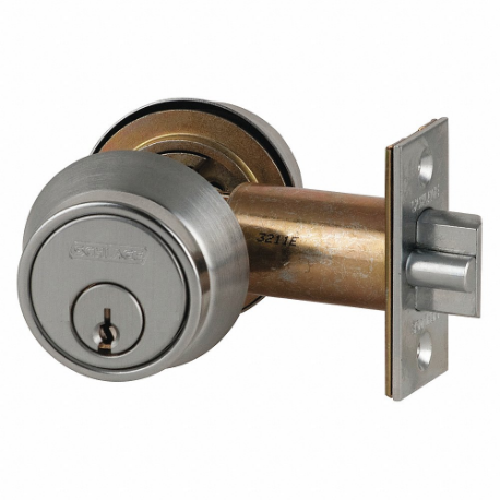 SCHLAGE B252PD 626