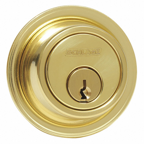 SCHLAGE B560P 605 C KA4