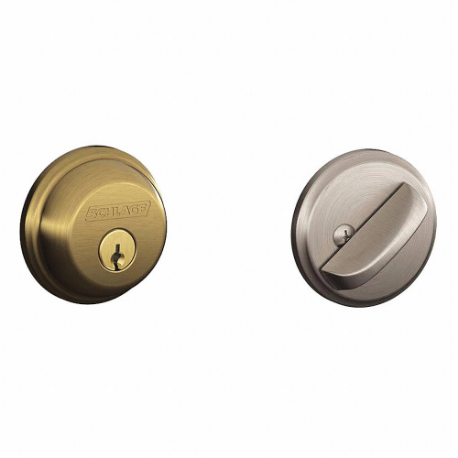 SCHLAGE B60N 609X619