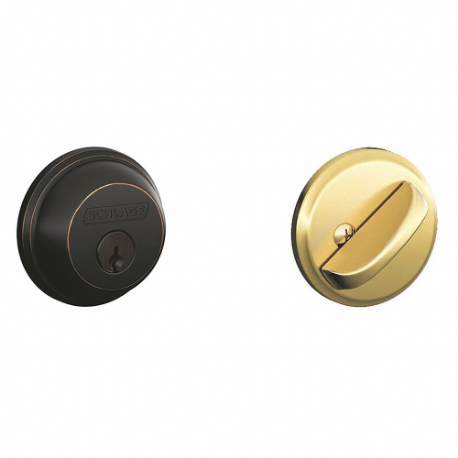 SCHLAGE B60N 716X605