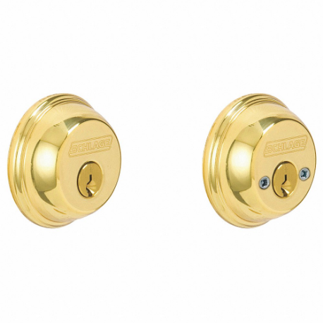 SCHLAGE B62N 605