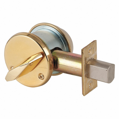 SCHLAGE B660P 605