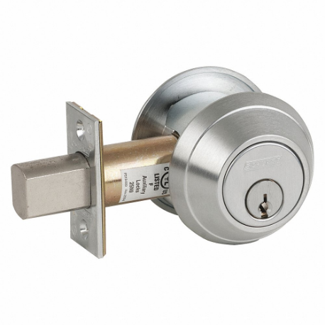 SCHLAGE B663P 626 C123 KA4