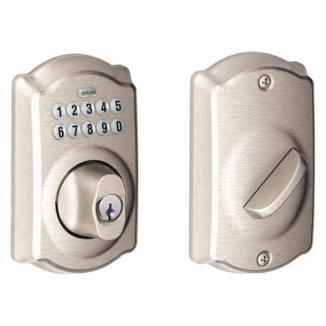 SCHLAGE BE365 CAM 619