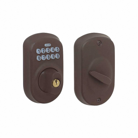 SCHLAGE BE365 PLY 716