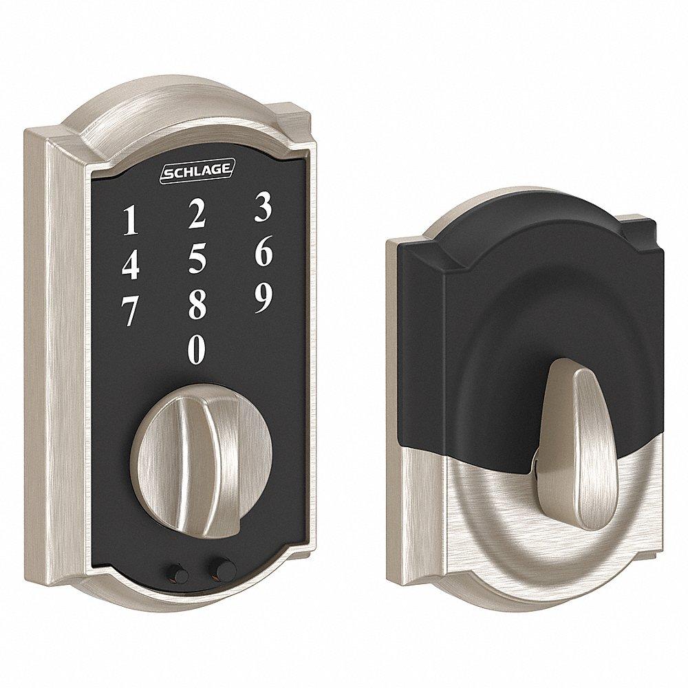 SCHLAGE BE375 CAM 619