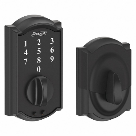 SCHLAGE BE375 CAM 622