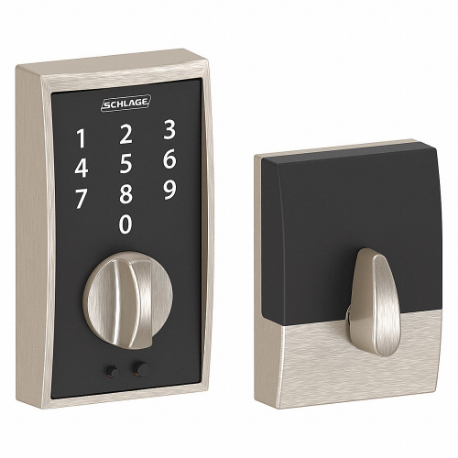 SCHLAGE BE375 CEN 619