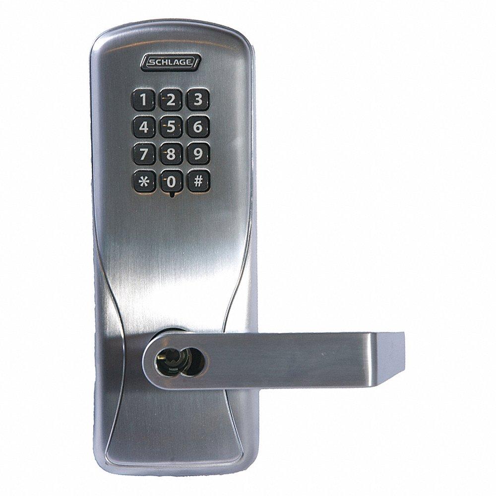 SCHLAGE CO100MS70 KP RHO 626 BD