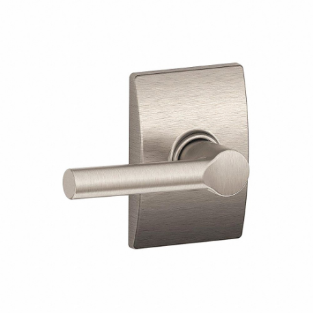 SCHLAGE F10 BRW 619 CEN