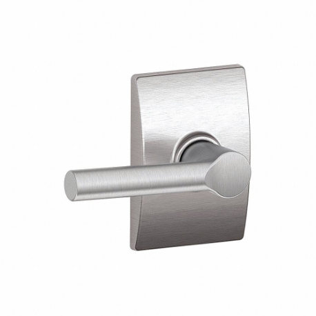 SCHLAGE F10 BRW 626 CEN