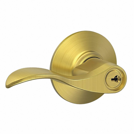 SCHLAGE F51A ACC 608