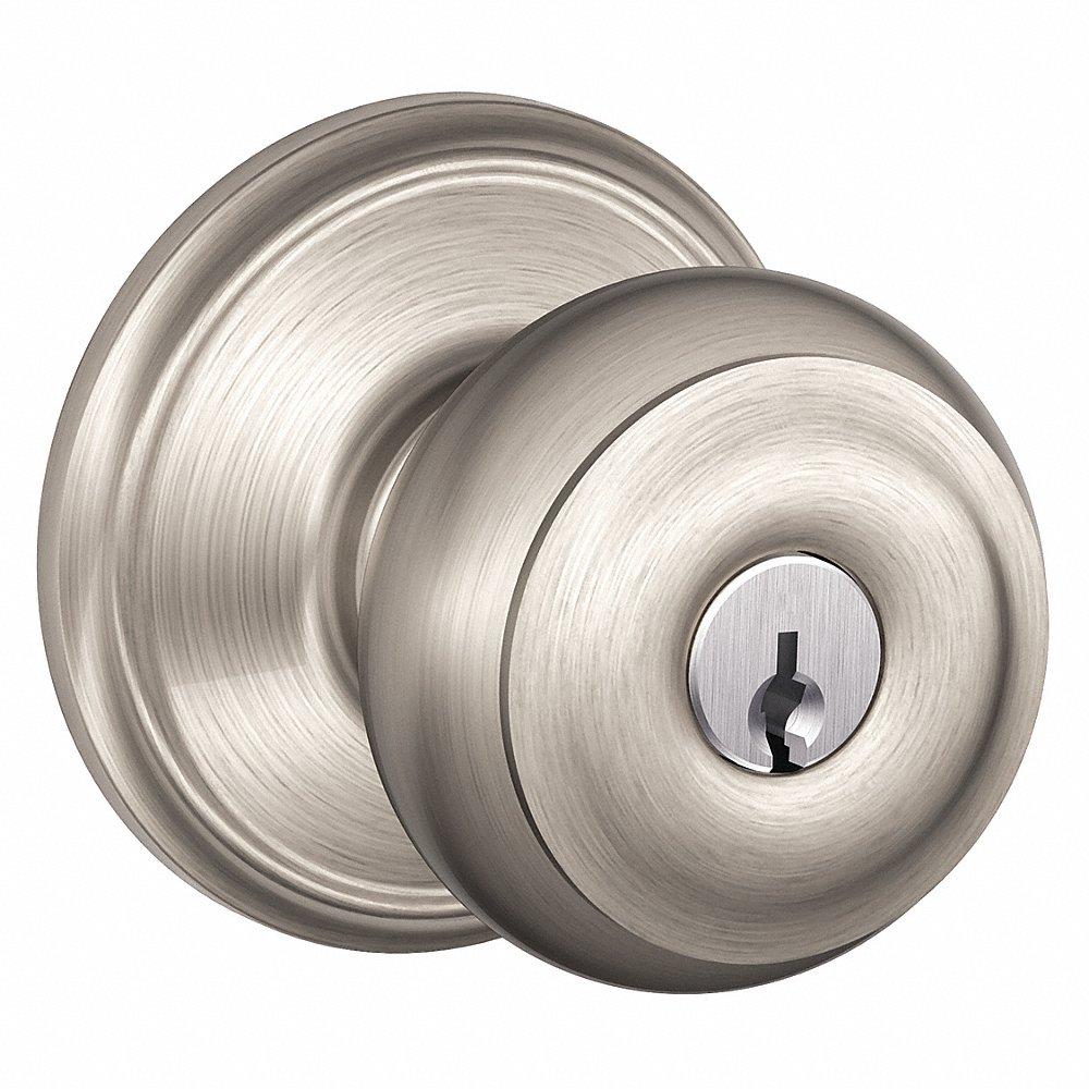 SCHLAGE F51A GEO 619