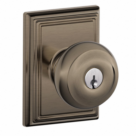SCHLAGE F51A GEO 620 ADD