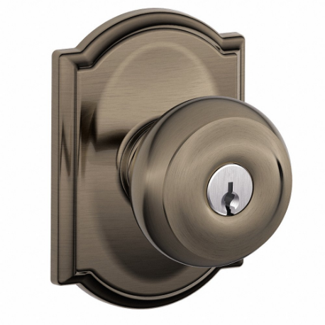 SCHLAGE F51A GEO 620 CAM