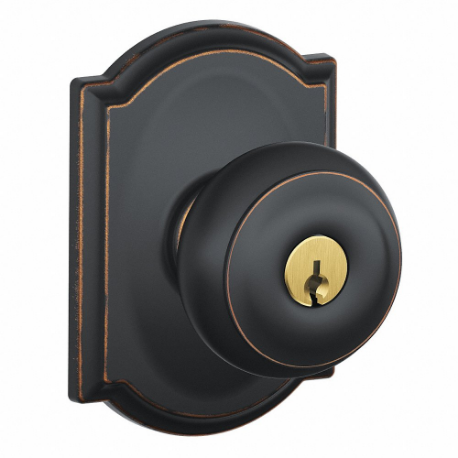 SCHLAGE F51A GEO 716 CAM