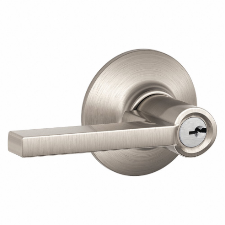 SCHLAGE F51A LAT 619