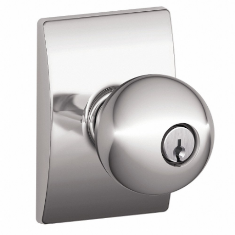 SCHLAGE F51A ORB 625 CEN