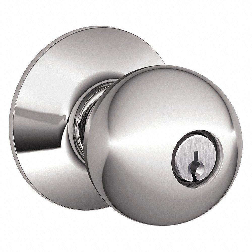 SCHLAGE F51A ORB 625