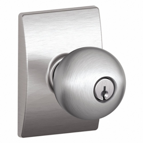 SCHLAGE F51A ORB 626 CEN