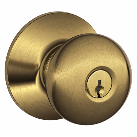 SCHLAGE F51A PLY 609