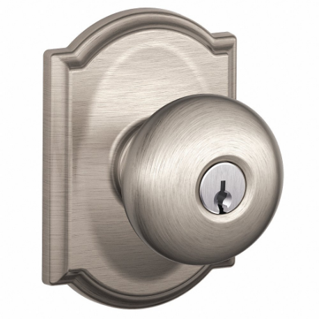 SCHLAGE F51A PLY 619 CAM