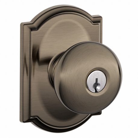 SCHLAGE F51A PLY 620 CAM