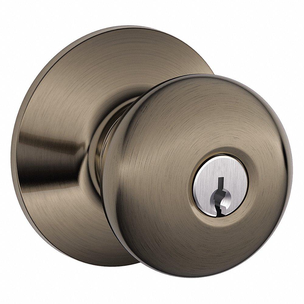 SCHLAGE F51A PLY 620