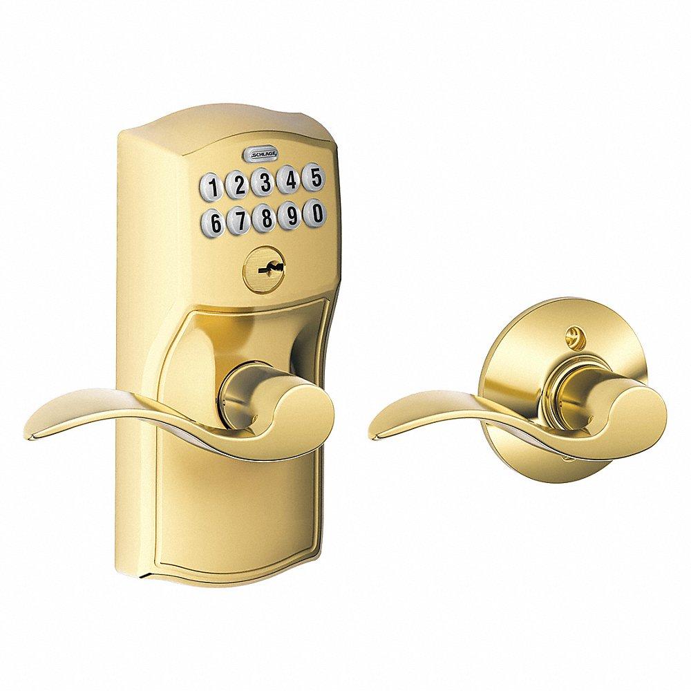 SCHLAGE FE575 CAM505ACC