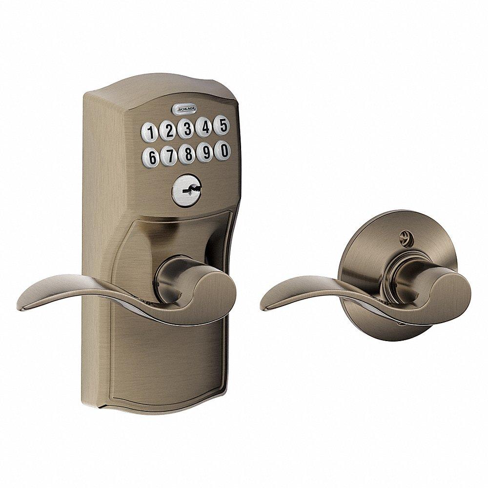 SCHLAGE FE575 CAM620ACC