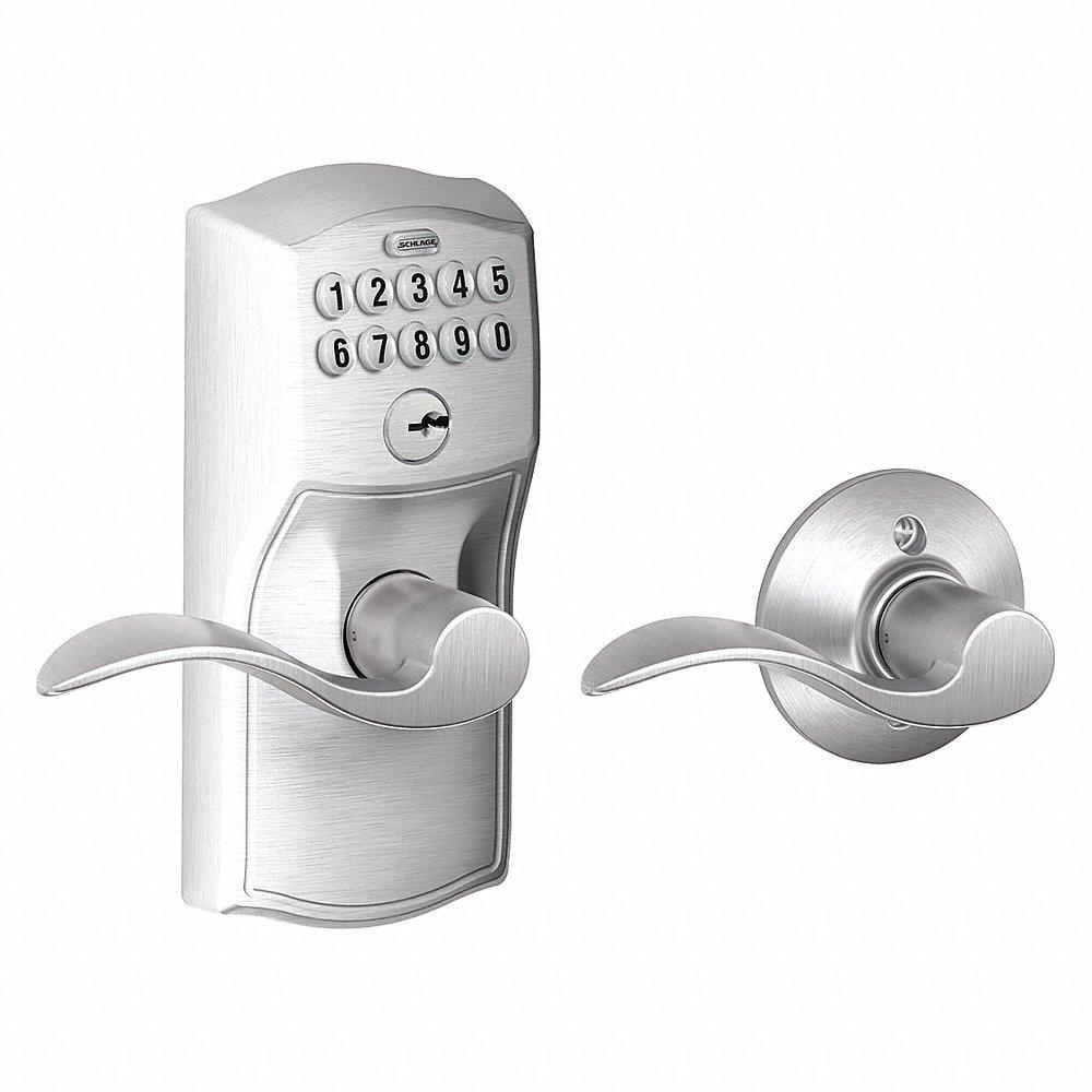 SCHLAGE FE575 CAM626ACC