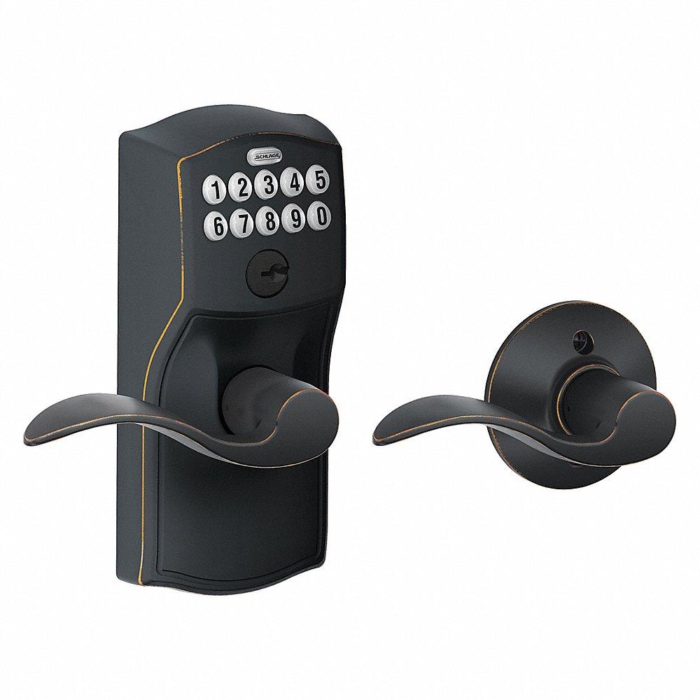 SCHLAGE FE575 CAM716ACC
