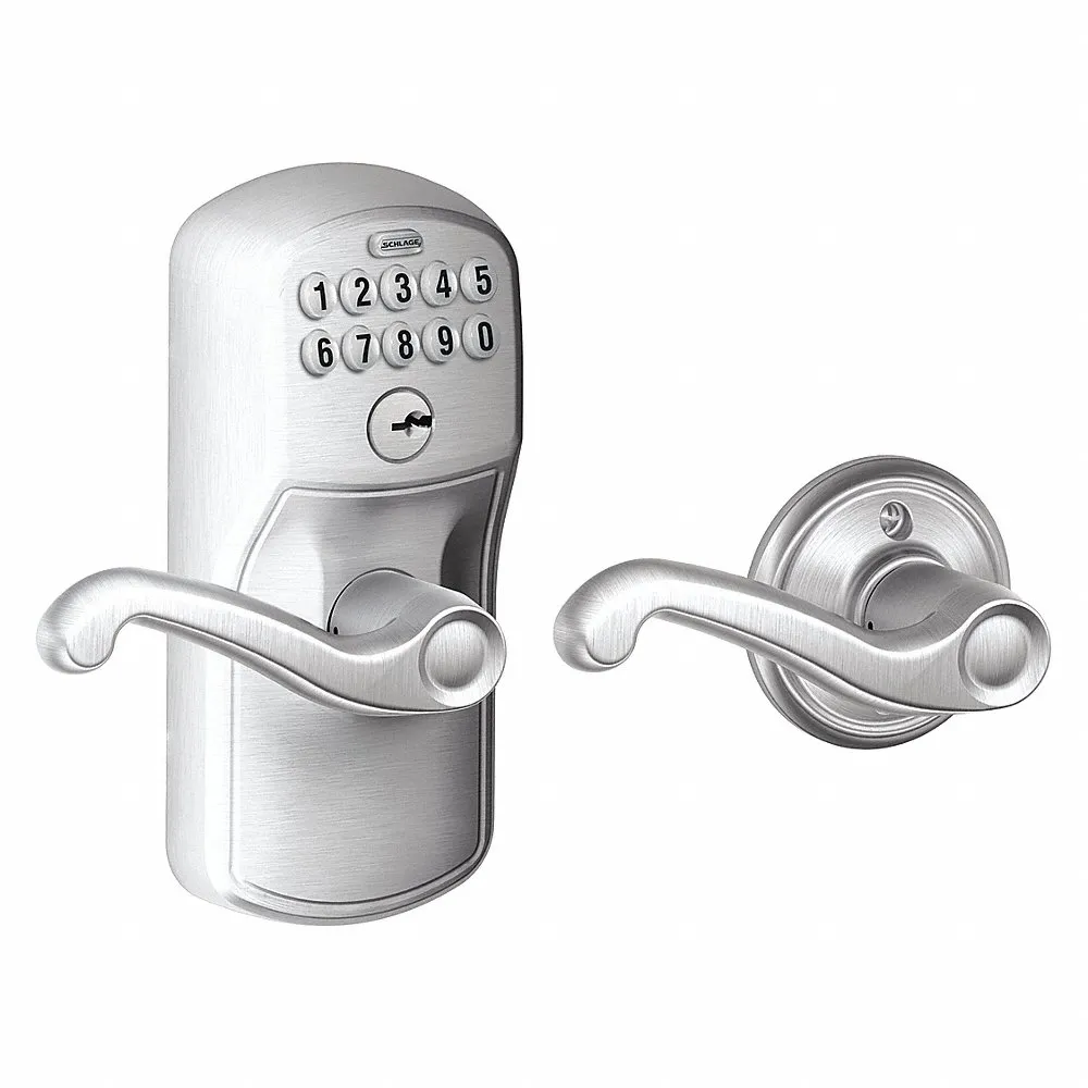 SCHLAGE FE575 PLY626FLA