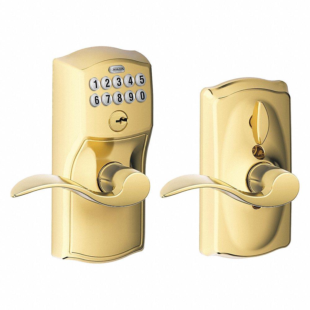 SCHLAGE FE595 CAM505ACC