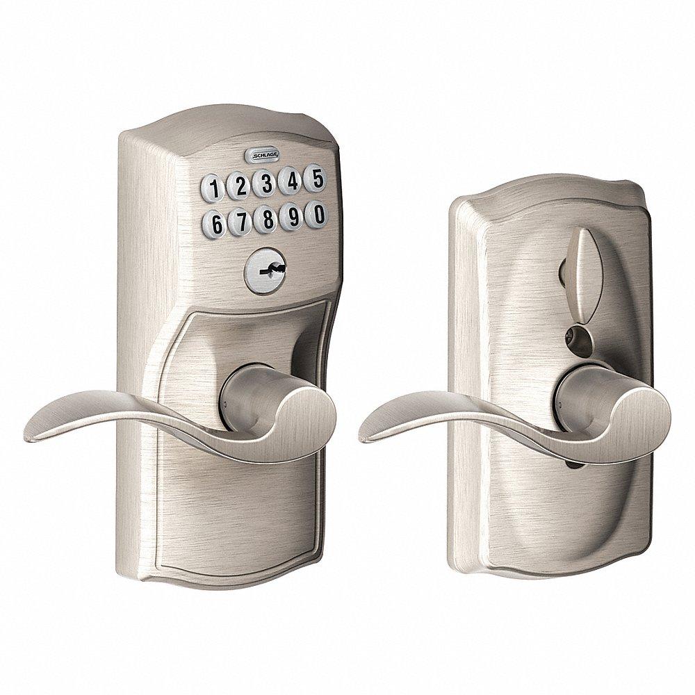 SCHLAGE FE595 CAM619ACC