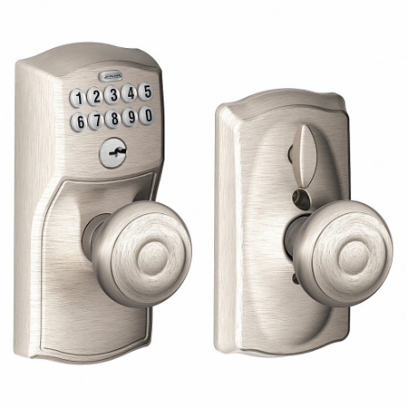 SCHLAGE FE595 CAM619GEO
