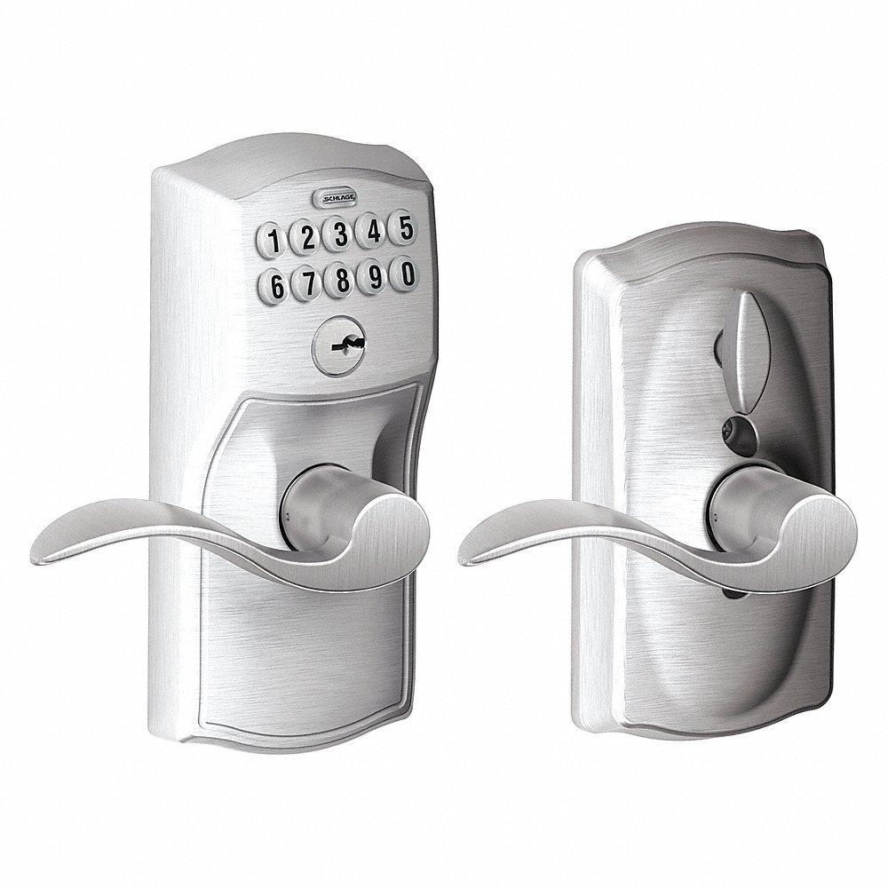 SCHLAGE FE595 CAM626ACC