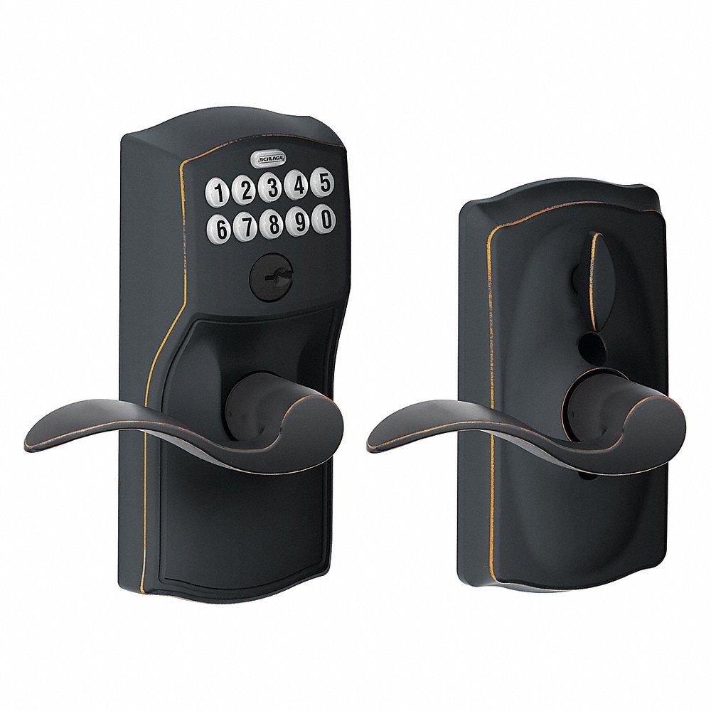 SCHLAGE FE595 CAM716ACC
