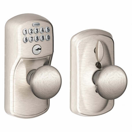 SCHLAGE FE595 PLY619PLY
