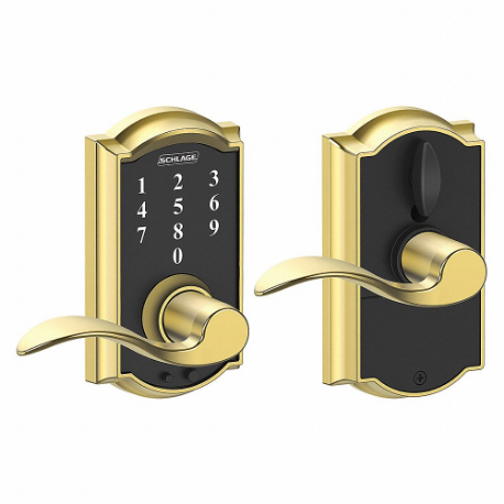SCHLAGE FE695 CAM605ACC